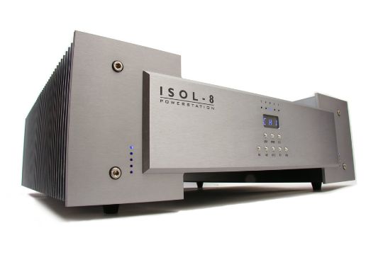 ISOL-8